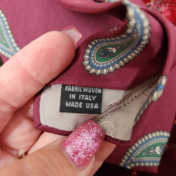 Christian Dior Tie - Picture 3 of 4